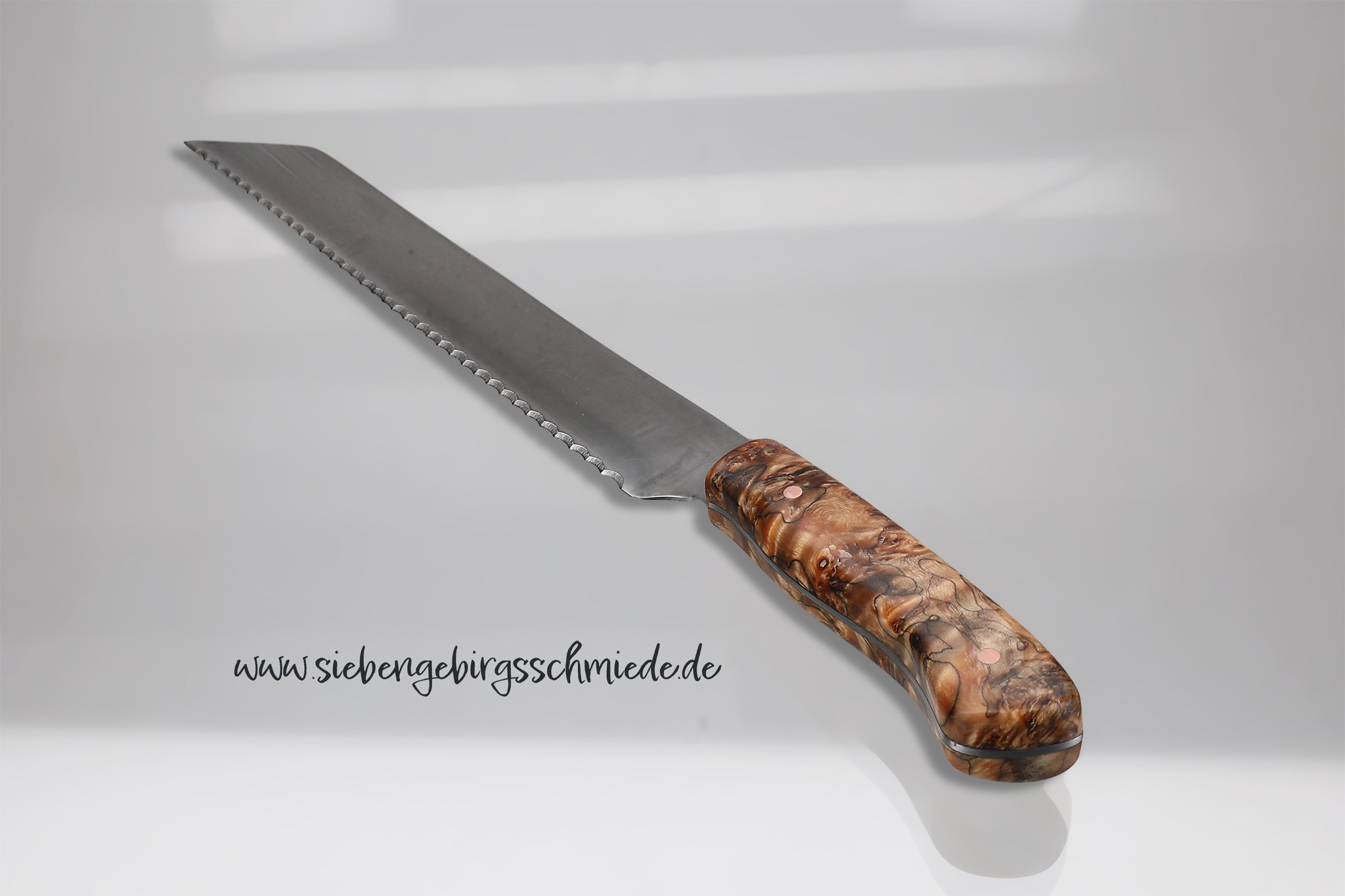 siebengebirgsschmiede.de | Brotmesser 1