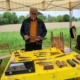 Messerausstellung in Oberpleis